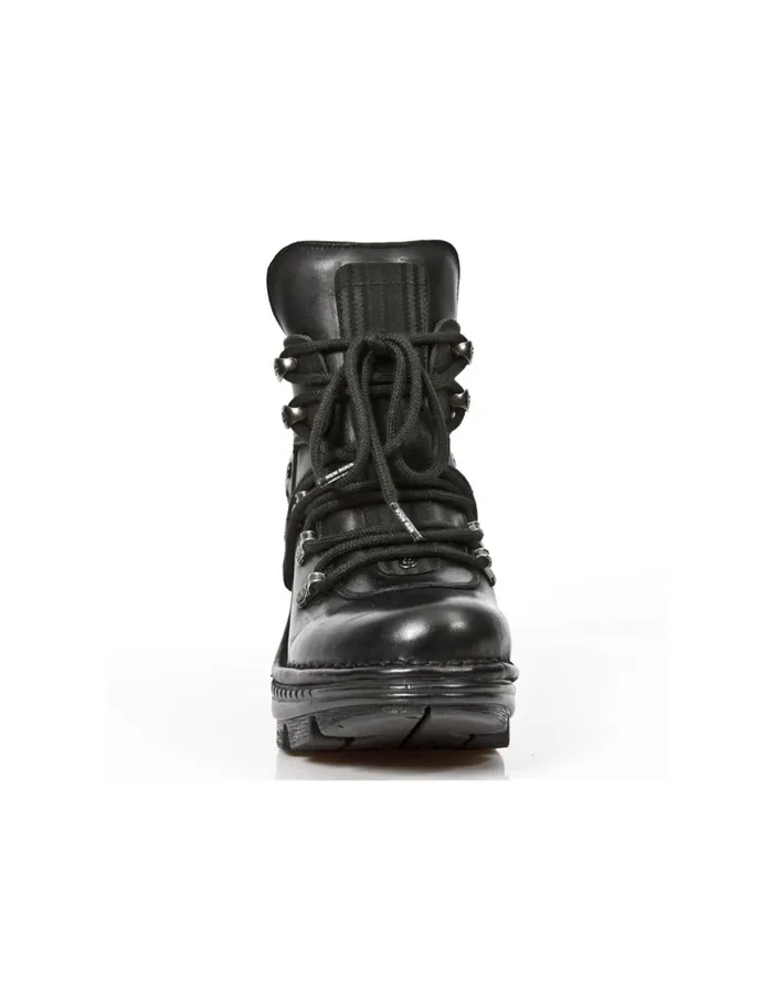 Women Ankle Boot Neotrail MNeotr007S1 New Rock Heels