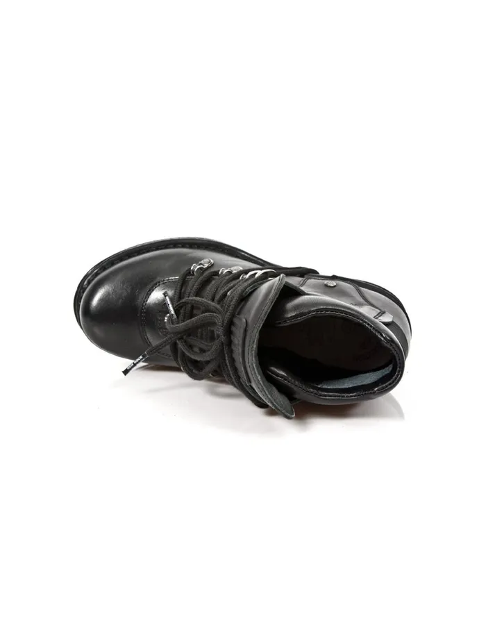 Women Ankle Boot Neotrail MNeotr007S1 New Rock Heels