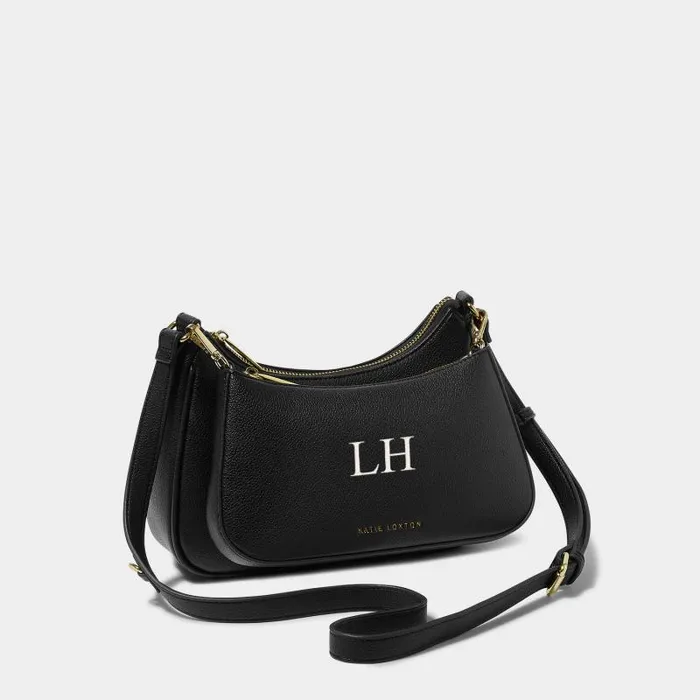 Women Aria Scoop Crossbody Bag Katie Loxton Crossbody Bags