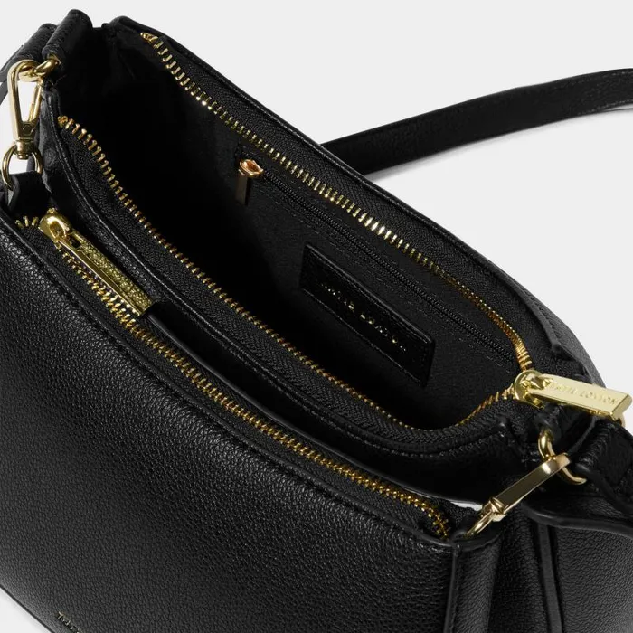 Women Aria Scoop Crossbody Bag Katie Loxton Crossbody Bags