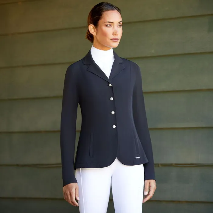 Women Artico Show Coat Black Ariat English Riding