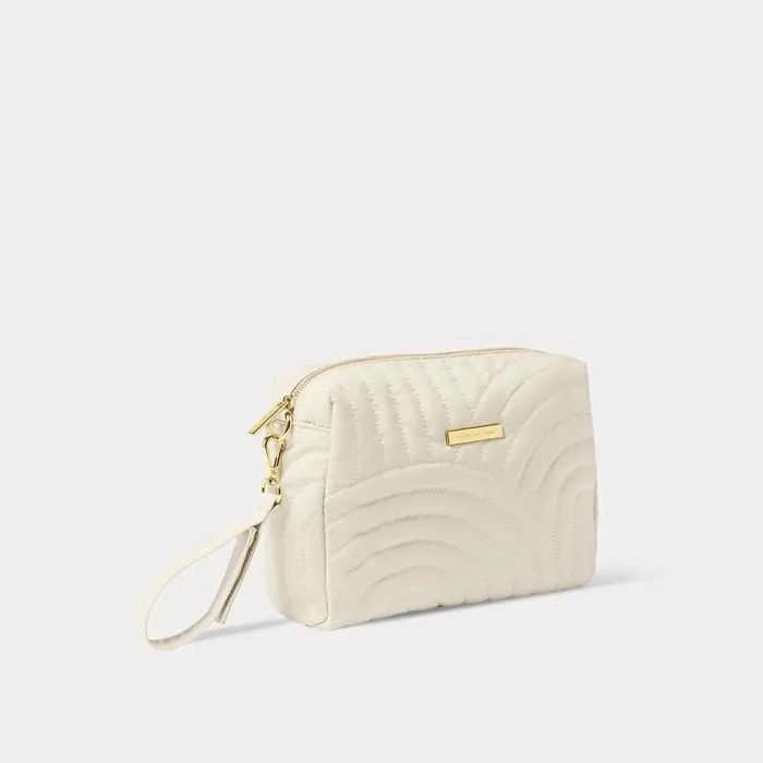 WomenBabyHome Quilted Wristlet Organiser Katie Loxton Changing Bags and Pouches