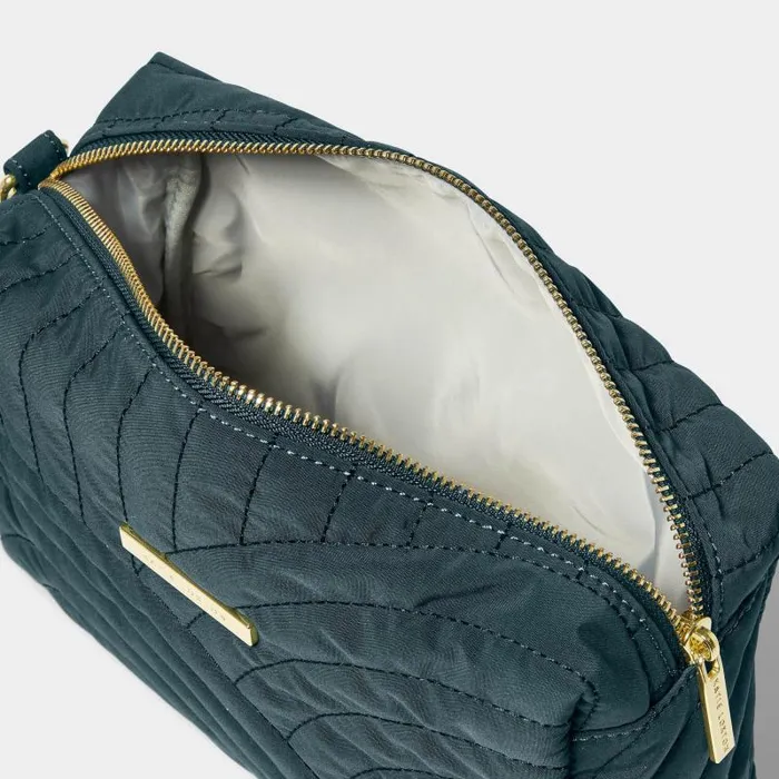 WomenBabyHome Quilted Wristlet Organiser Katie Loxton Changing Bags and Pouches