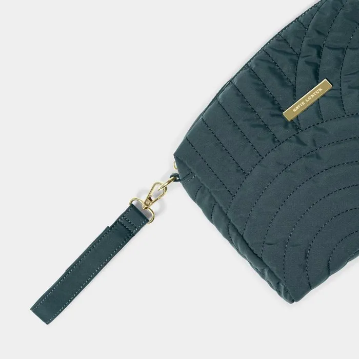 WomenBabyHome Quilted Wristlet Organiser Katie Loxton Changing Bags and Pouches