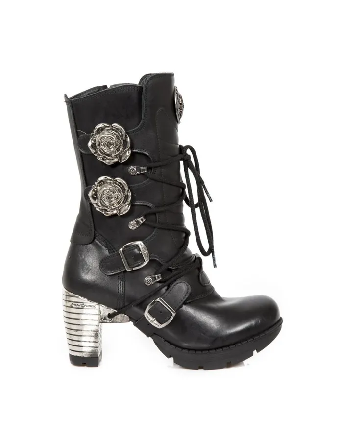 Women Boot Trail MTr100C1 New Rock Military