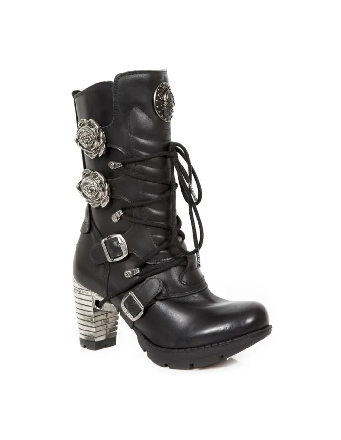 Women Boot Trail MTr100C1 New Rock Military