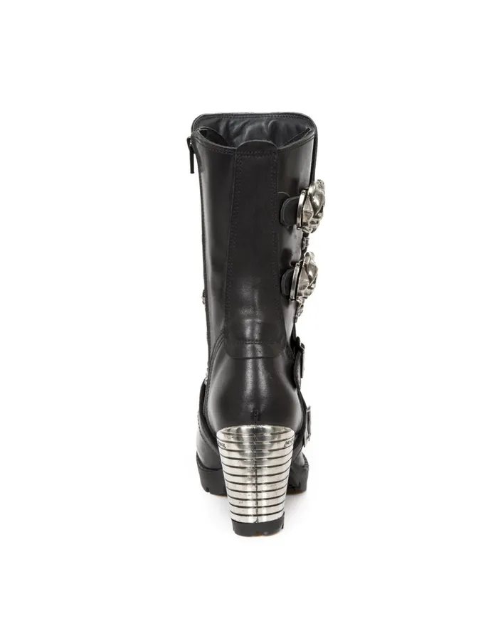 Women Boot Trail MTr100C1 New Rock Military