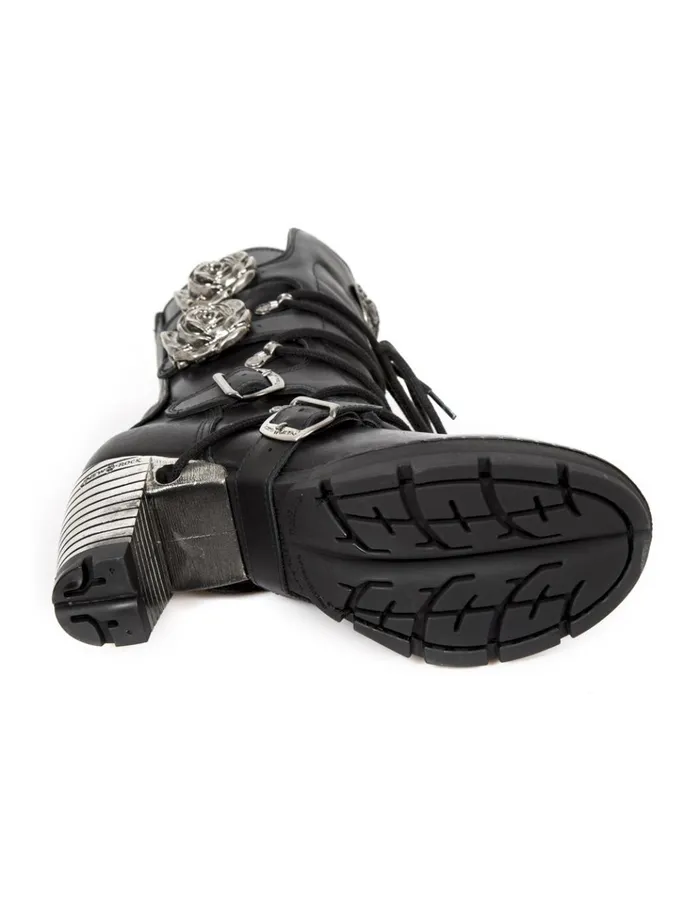 Women Boot Trail MTr100C1 New Rock Military