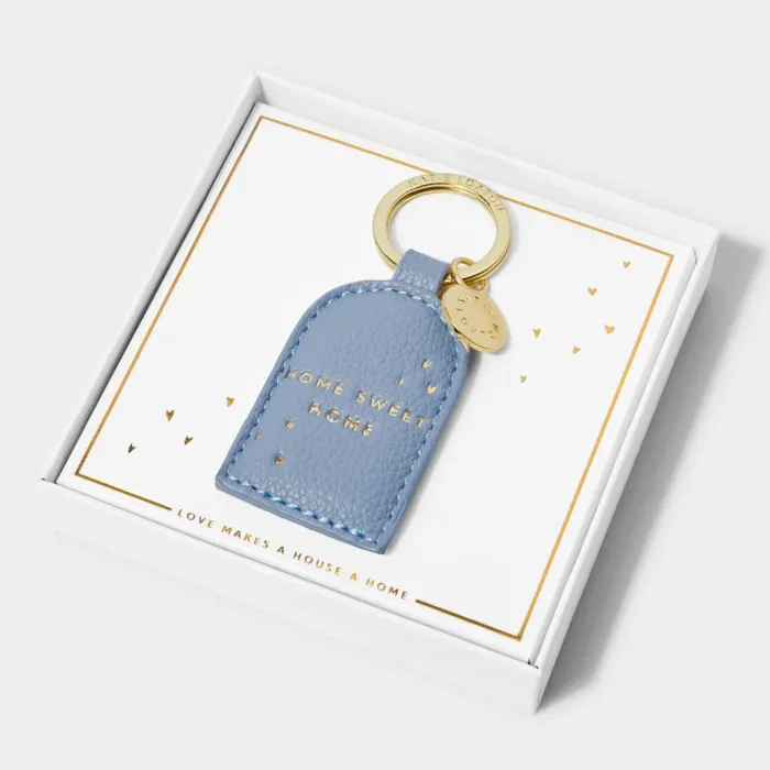 Women Boxed Keyring Katie Loxton Keyrings
