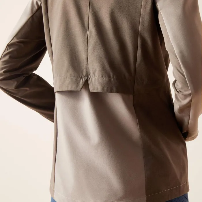 Women Breathe Deep Jacket Zinc Ariat Jackets and Vests Women Breathe Deep Jacket Zinc Ariat Jackets and Vests