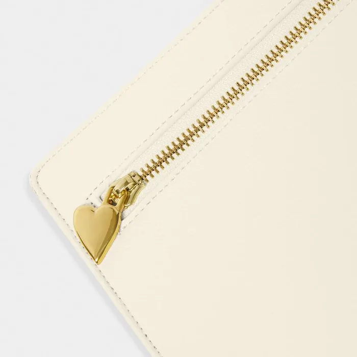 Women Bridal Charm Pouch Katie Loxton Clutch Bags and Pouches Women Bridal Charm Pouch Katie Loxton Clutch Bags and Pouches