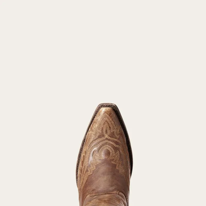 Women Casanova Western Boot Naturally Distressed Brown Ariat Western Boots Women Casanova Western Boot Naturally Distressed Brown Ariat Western Boots
