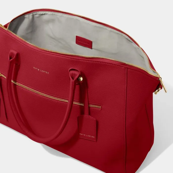 Women Chelsea Weekend Bag Katie Loxton Weekend Bags