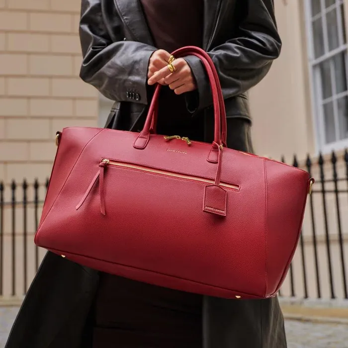 Women Chelsea Weekend Bag Katie Loxton Weekend Bags