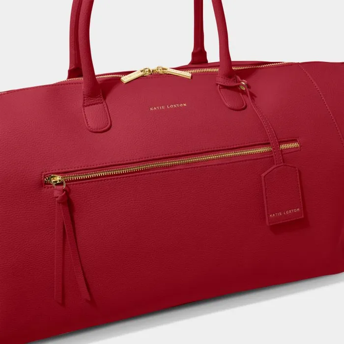Women Chelsea Weekend Bag Katie Loxton Weekend Bags