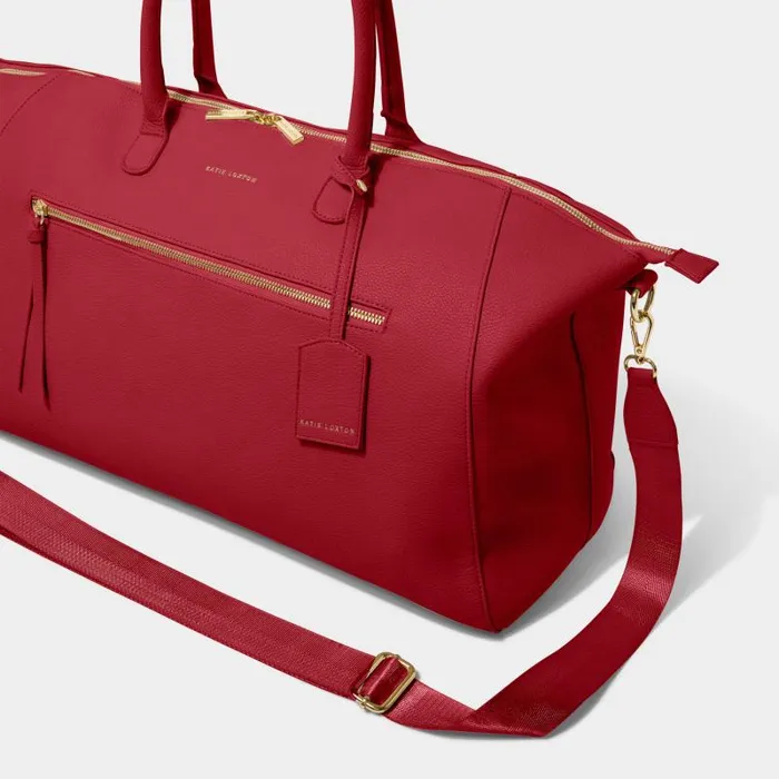 Women Chelsea Weekend Bag Katie Loxton Weekend Bags