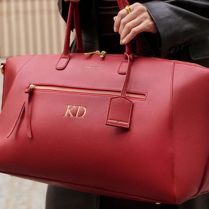 Women Chelsea Weekend Bag Katie Loxton Weekend Bags