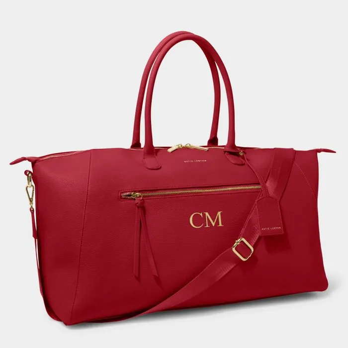 Women Chelsea Weekend Bag Katie Loxton Weekend Bags