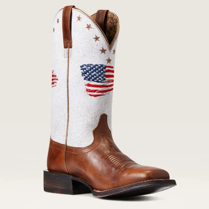 Women Circuit Patriot Western Boot Saddle Up Ariat Western Boots Women Circuit Patriot Western Boot Saddle Up Ariat Western Boots