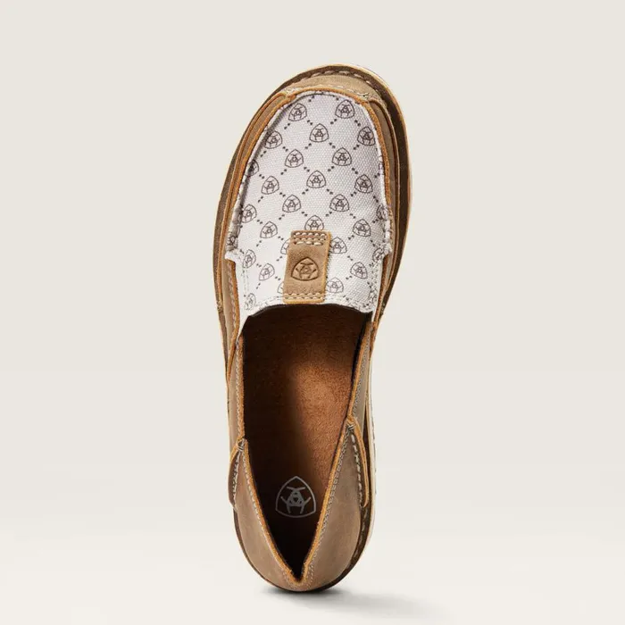 Women Cruiser Brown Bomber Ariat Logo Ariat Shoes and Sneakers Women Cruiser Brown Bomber Ariat Logo Ariat Shoes and Sneakers