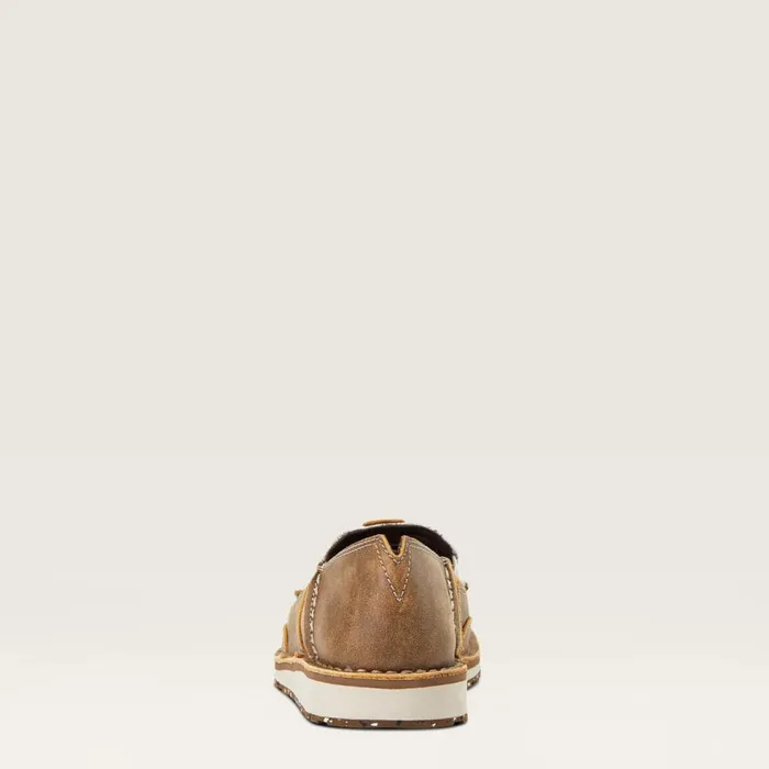 Women Cruiser Brown Bomber Ariat Logo Ariat Shoes and Sneakers Women Cruiser Brown Bomber Ariat Logo Ariat Shoes and Sneakers