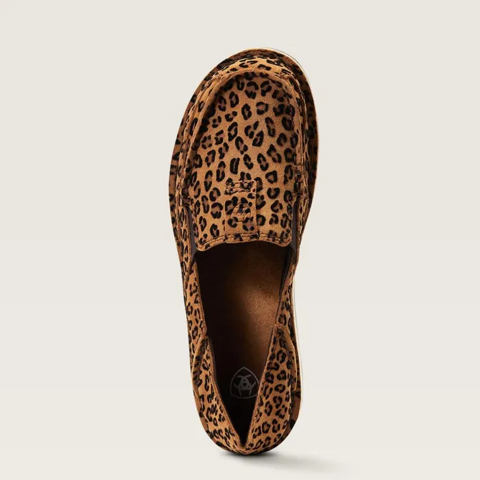 Women Cruiser Likely Leopard Ariat Shoes and Sneakers Women Cruiser Likely Leopard Ariat Shoes and Sneakers
