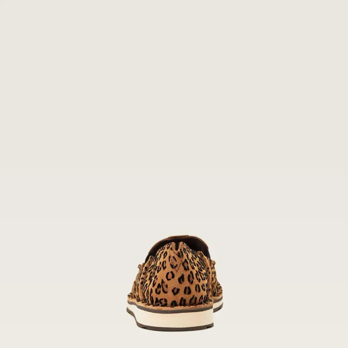 Women Cruiser Likely Leopard Ariat Shoes and Sneakers Women Cruiser Likely Leopard Ariat Shoes and Sneakers