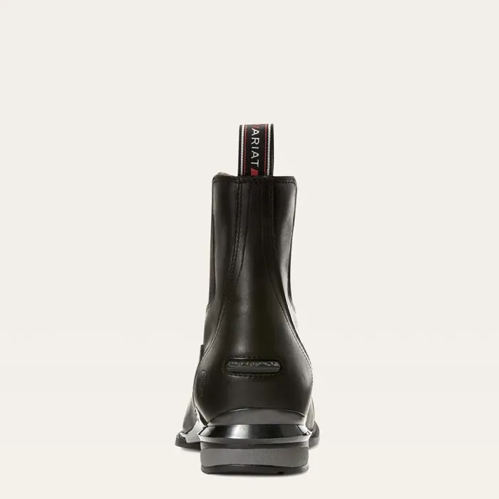 Women Devon Nitro Paddock Boot Black Ariat English Riding Boots Women Devon Nitro Paddock Boot Black Ariat English Riding Boots