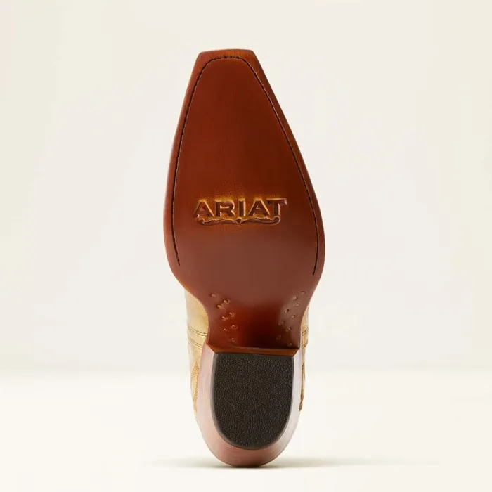 Women Dixon Bootie Royalty Shine Ariat Western Boots Women Dixon Bootie Royalty Shine Ariat Western Boots
