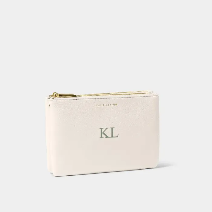 Women Duo Pouch Katie Loxton Clutch Bags and Pouches