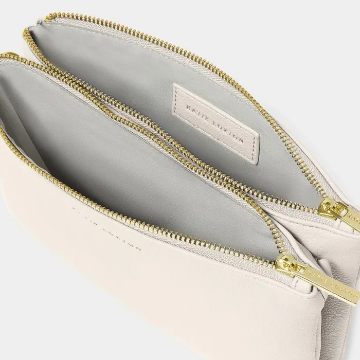 Women Duo Pouch Katie Loxton Clutch Bags and Pouches