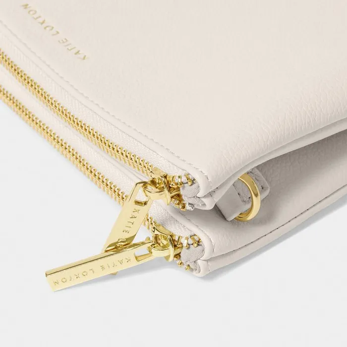 Women Duo Pouch Katie Loxton Clutch Bags and Pouches