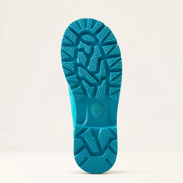 Women Fatbaby Western Boot Brightest Turquoise Ariat Western Boots Women Fatbaby Western Boot Brightest Turquoise Ariat Western Boots