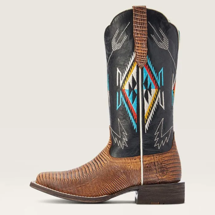 Women Frontier Chimayo Western Boot Kona Brown Ariat Western Boots Women Frontier Chimayo Western Boot Kona Brown Ariat Western Boots