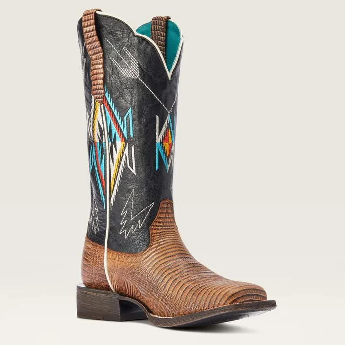 Women Frontier Chimayo Western Boot Kona Brown Ariat Western Boots Women Frontier Chimayo Western Boot Kona Brown Ariat Western Boots