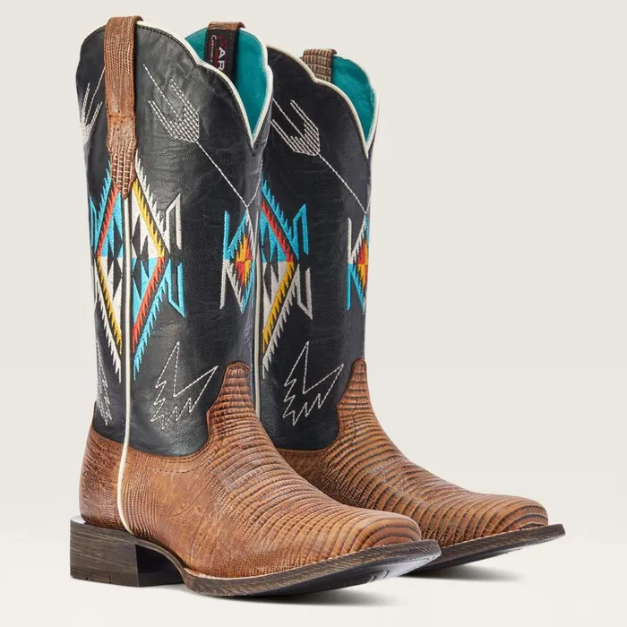 Women Frontier Chimayo Western Boot Kona Brown Ariat Western Boots Women Frontier Chimayo Western Boot Kona Brown Ariat Western Boots