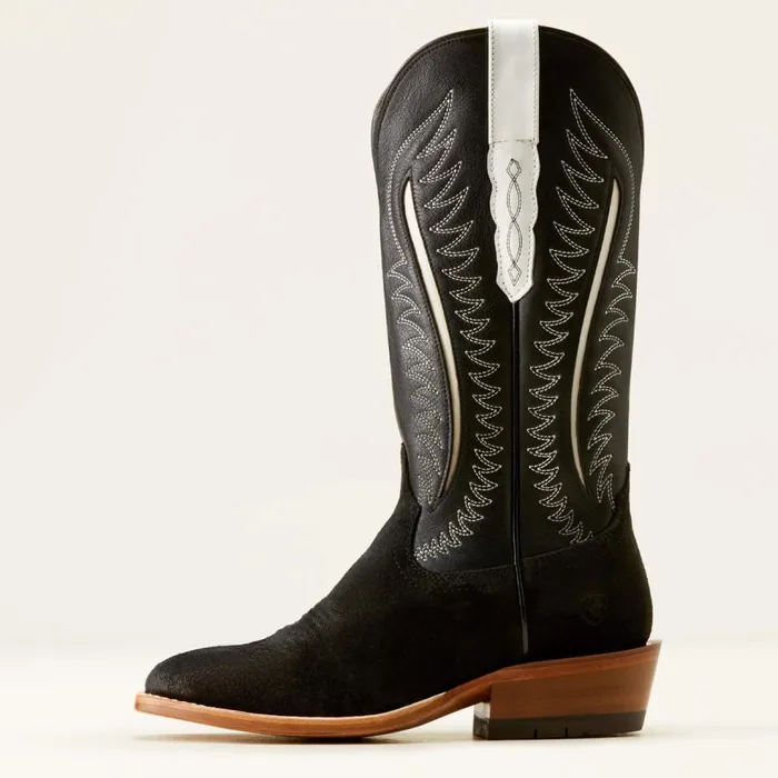 Women Futurity Limited Western Boot Black Roughoutink Well Ariat Western Boots Women Futurity Limited Western Boot Black Roughoutink Well Ariat Western Boots