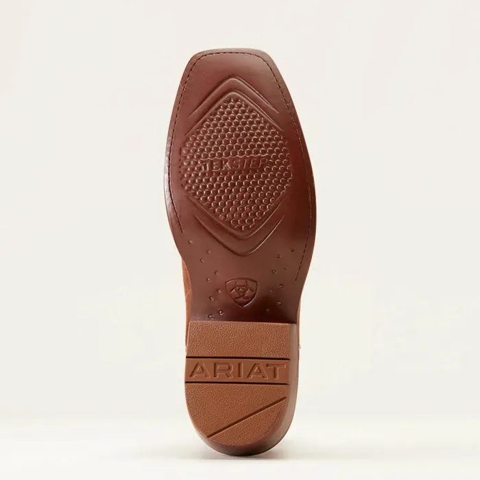 Women Futurity Starlight StretchFit Western Boot Terracotta Roughout Ariat Western Boots Women Futurity Starlight StretchFit Western Boot Terracotta Roughout Ariat Western Boots