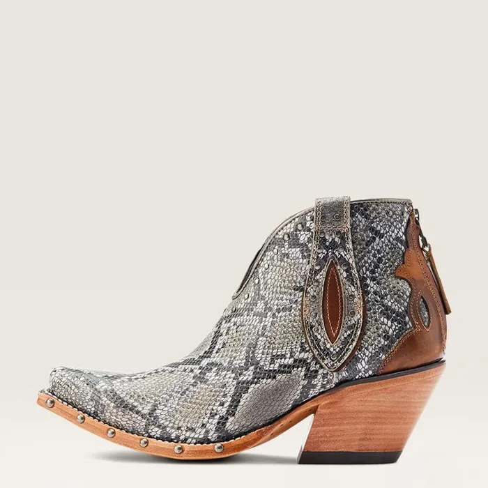 Women Greeley Western Boot Natural Snake Ariat Western Boots Women Greeley Western Boot Natural Snake Ariat Western Boots