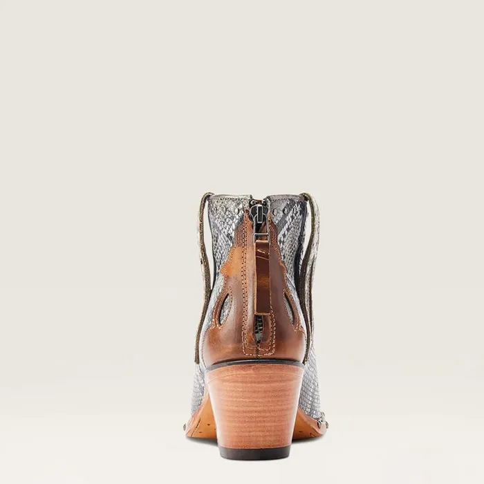 Women Greeley Western Boot Natural Snake Ariat Western Boots Women Greeley Western Boot Natural Snake Ariat Western Boots