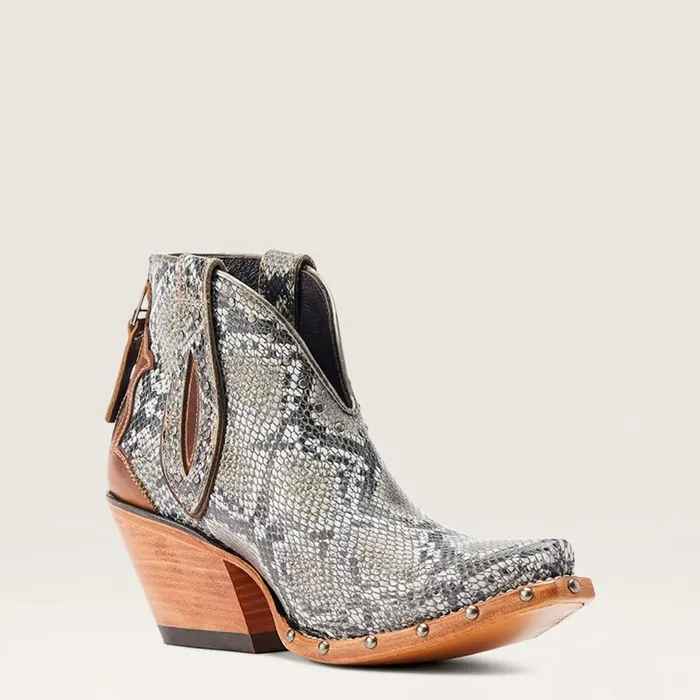 Women Greeley Western Boot Natural Snake Ariat Western Boots Women Greeley Western Boot Natural Snake Ariat Western Boots