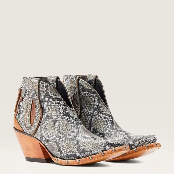Women Greeley Western Boot Natural Snake Ariat Western Boots Women Greeley Western Boot Natural Snake Ariat Western Boots