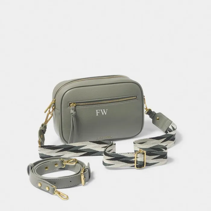 Women Hallie Crossbody Bag Katie Loxton Crossbody Bags