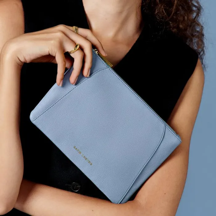Women Hana Pouch Katie Loxton Clutch Bags and Pouches