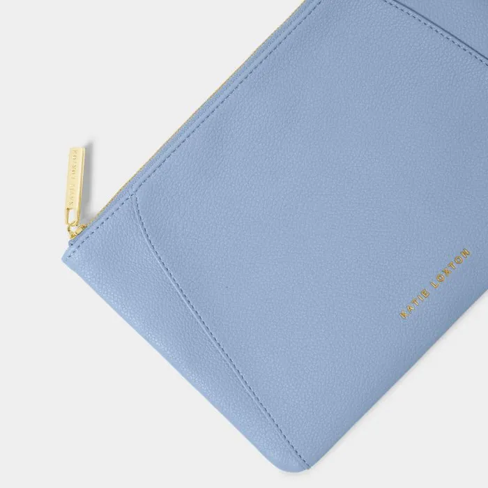 Women Hana Pouch Katie Loxton Clutch Bags and Pouches