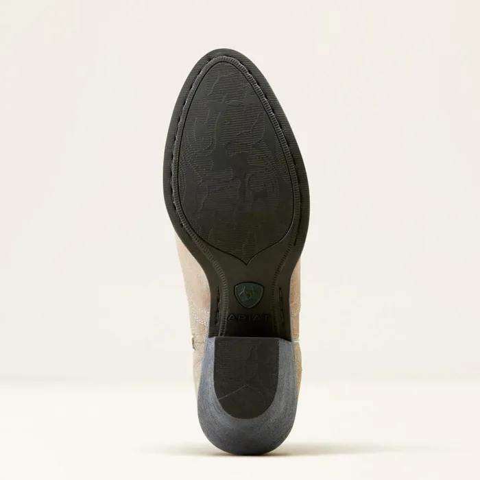 Women Harlan Western Boot Granite Grey Suede Ariat Western Boots Women Harlan Western Boot Granite Grey Suede Ariat Western Boots