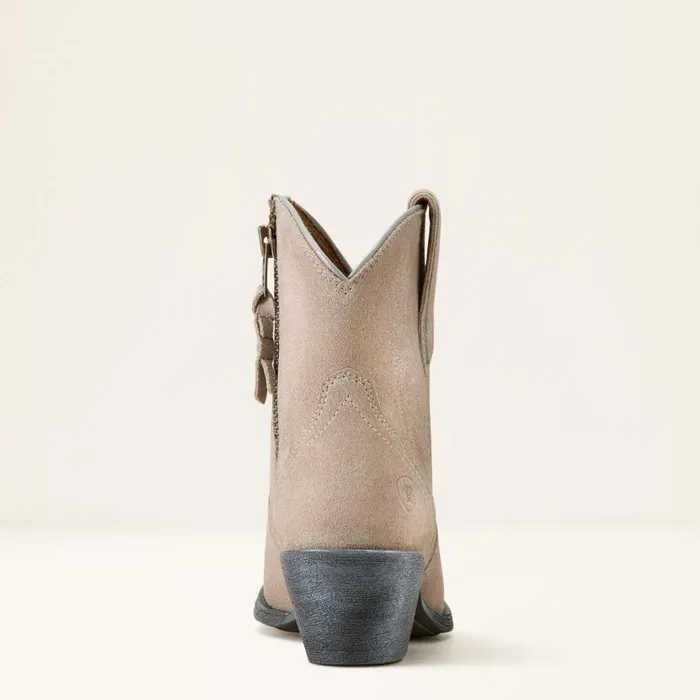 Women Harlan Western Boot Granite Grey Suede Ariat Western Boots Women Harlan Western Boot Granite Grey Suede Ariat Western Boots