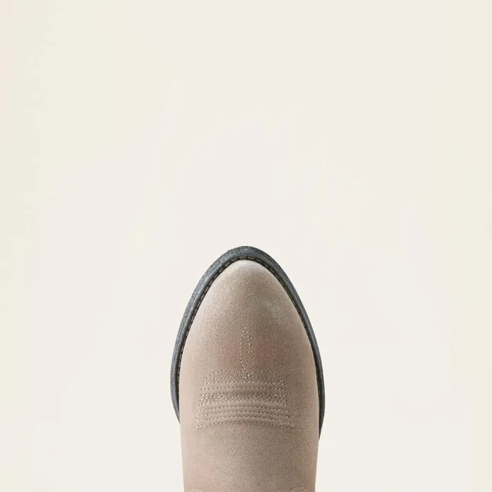Women Harlan Western Boot Granite Grey Suede Ariat Western Boots Women Harlan Western Boot Granite Grey Suede Ariat Western Boots