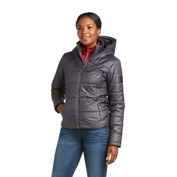 Women Harmony Jacket Periscope Ariat Jackets and Vests