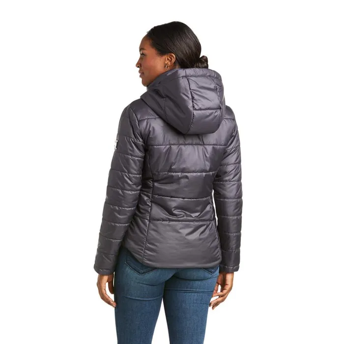 Women Harmony Jacket Periscope Ariat Jackets and Vests Women Harmony Jacket Periscope Ariat Jackets and Vests